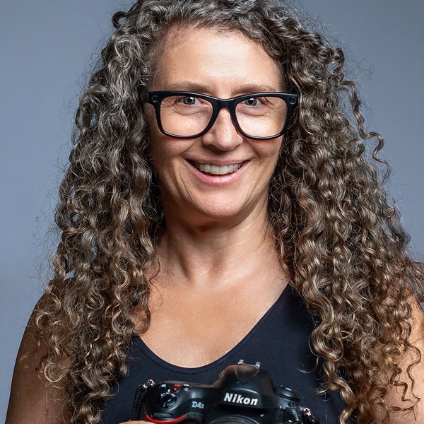 Jo, Our Expert Construction Focused Photographer